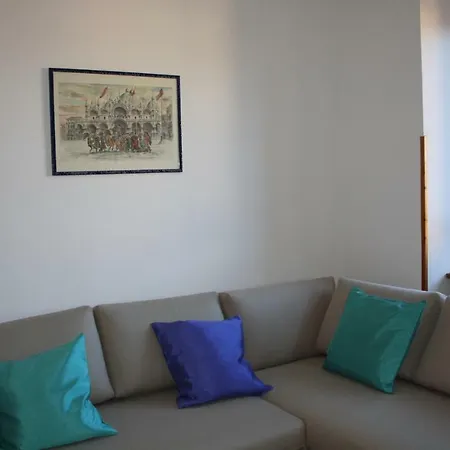 Casa Lawrence Διαμέρισμα *