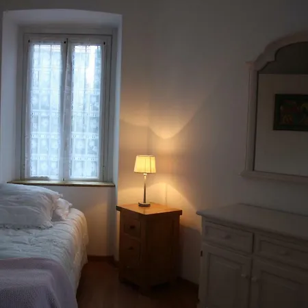 Casa Lawrence Διαμέρισμα Brisino