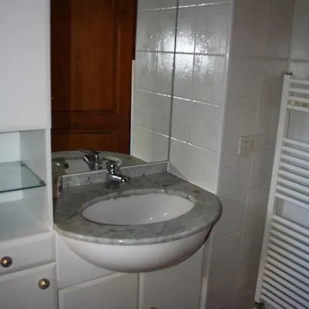 Διαμέρισμα Casa Lawrence *