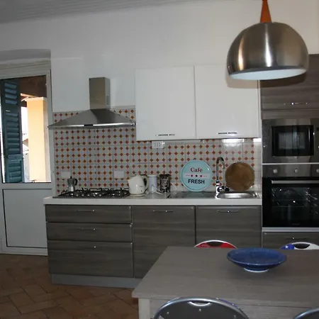 Διαμέρισμα Casa Lawrence Brisino