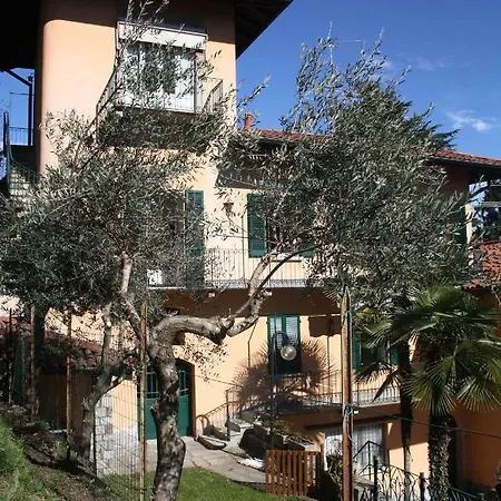 Casa Lawrence