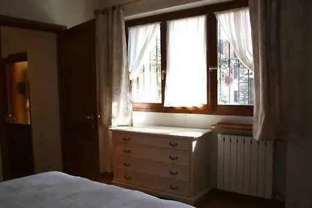Casa Lawrence Διαμέρισμα *